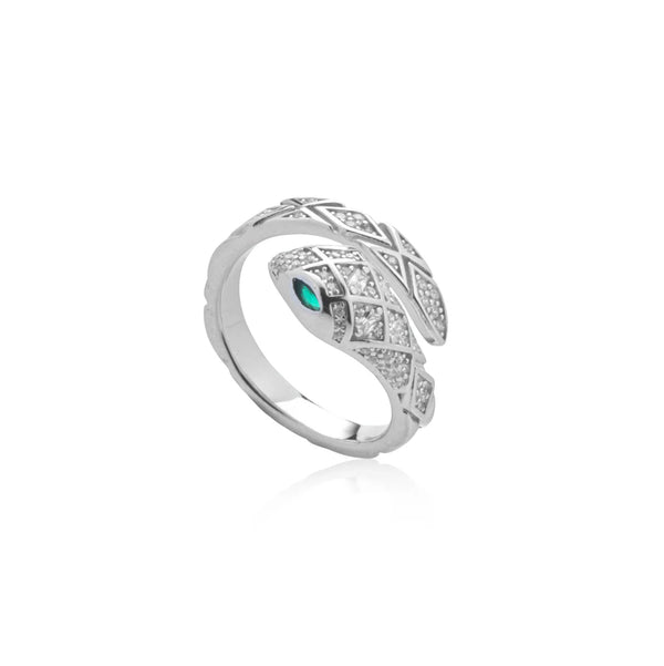 ANELLO SNAKE - COLLEZIONE SNAKE