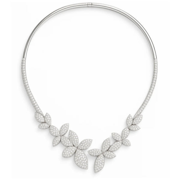COLLANA FLOWERS - COLLEZIONE FLOWERS