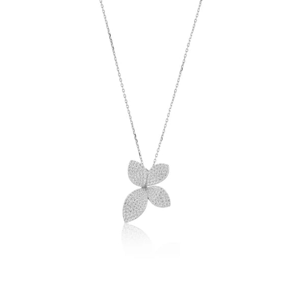 COLLANA FLOWER - COLLEZIONE FLOWERS