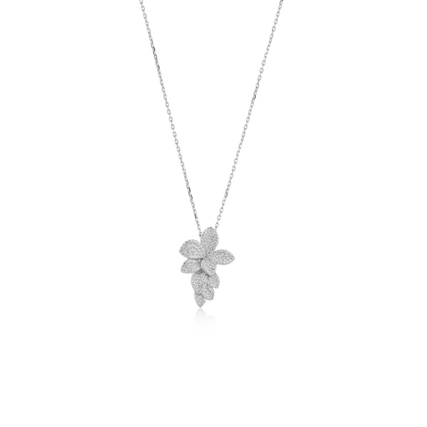 COLLANA FLOWER - COLLEZIONE FLOWERS