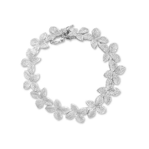 BRACCIALE FLOWERS - COLLEZIONE FLOWERS
