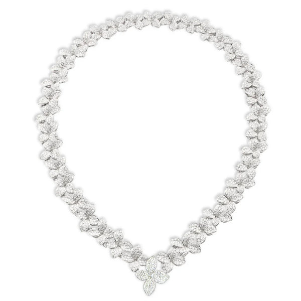 COLLANA FLOWERS - COLLEZIONE FLOWERS