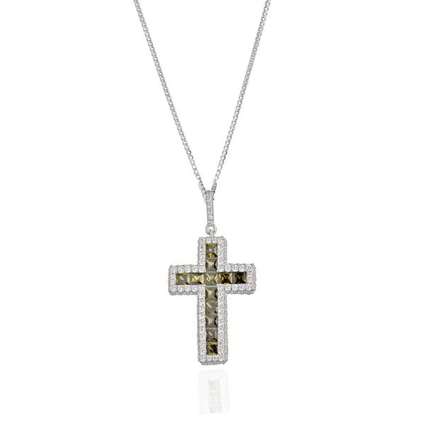 COLLANA CROCE - COLLEZIONE CROCI