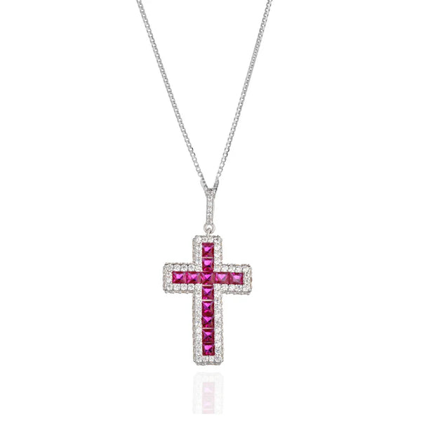 COLLANA CROCE - COLLEZIONE CROCI