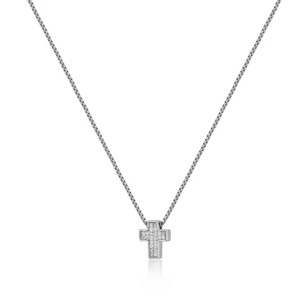 COLLANA CROCE MEDIA - COLLEZIONE CROCI