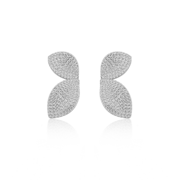 ORECCHINI PETALS - COLLEZIONE FLOWERS