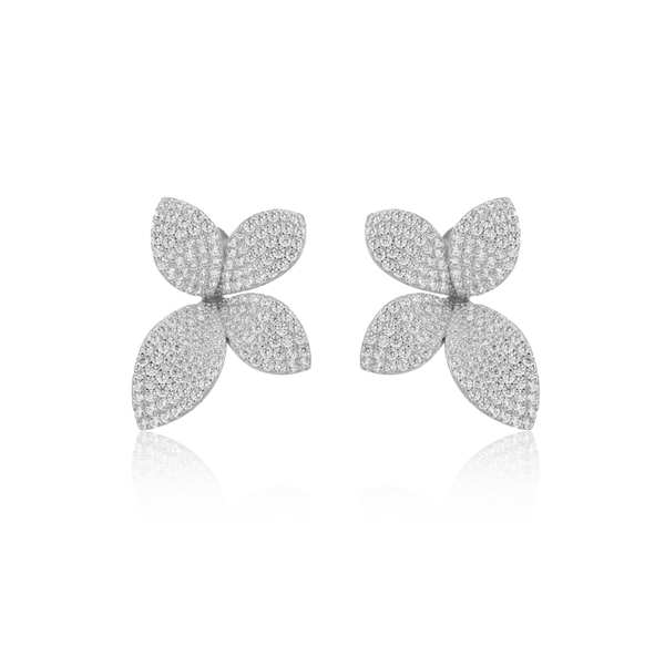 ORECCHINI FLOWER - COLLEZIONE FLOWERS