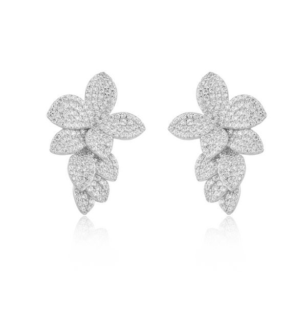 ORECCHINI FLOWERS - COLLEZIONE4 FLOWERS