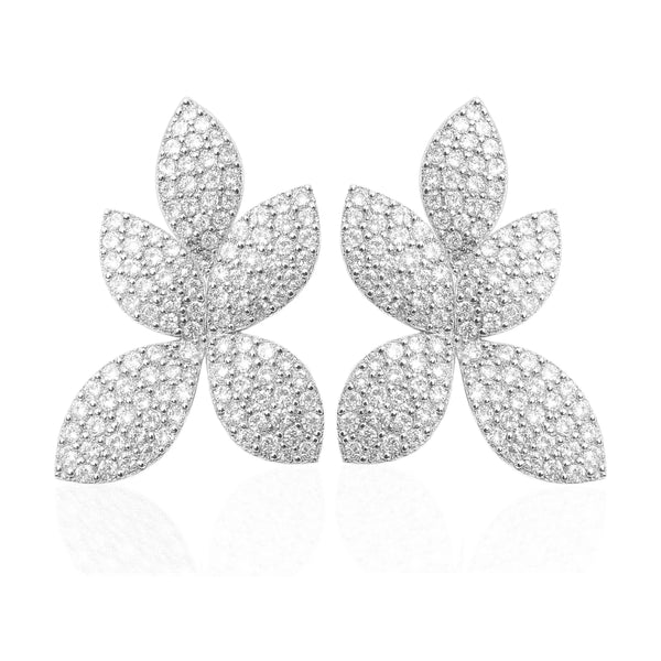 ORECCHINI FLOWERS - COLLEZIONE FLOWERS
