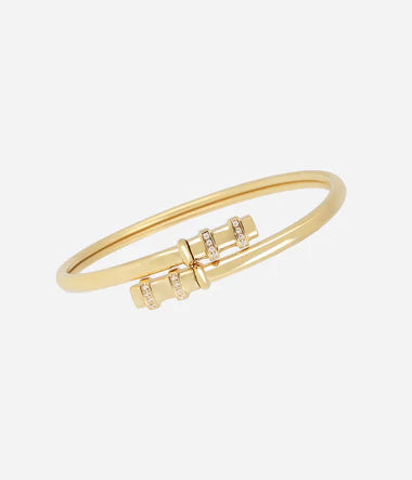 BRACCIALE RIGIDO CONTRARIE' - COLLEZIONE ZAG