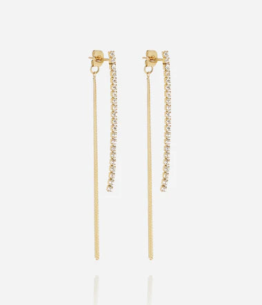 ORECCHINI TENNIS - COLLEZIONE ZAG