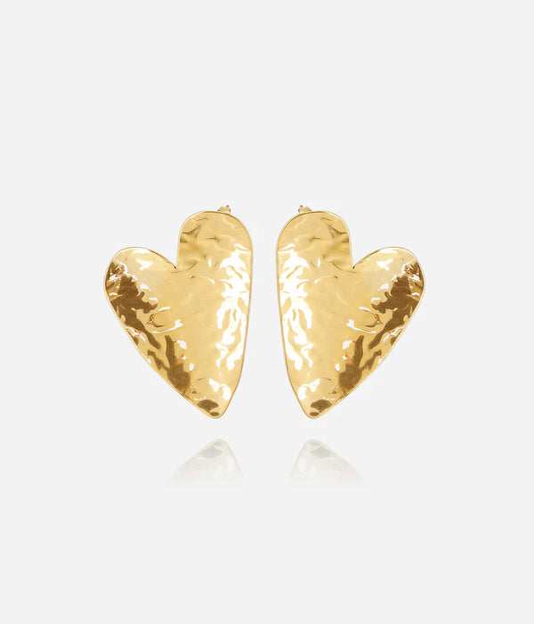 ORECCHINI HEART - COLLEZIONE ZAG