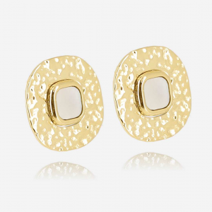 ORECCHINI LOBO - COLLEZIONE ZAG