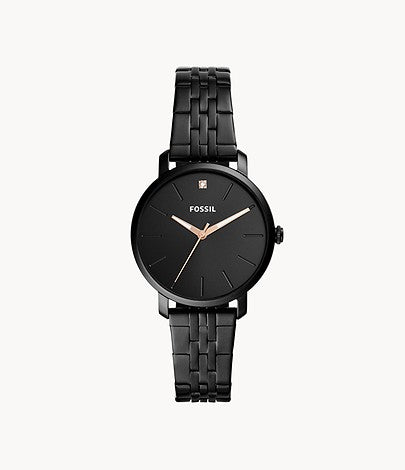 Orologio Lexie Luther - FOSSIL