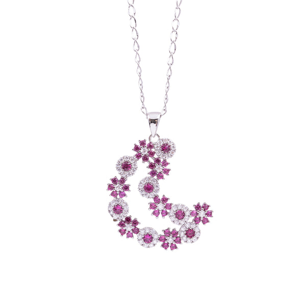 Collana Luna Flowers Fantasy - 4 YOU