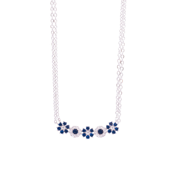 Collana Flowers Fantasy - 4YOU